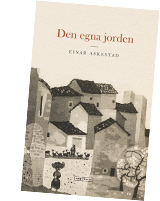 Den egna jorden av Einar Askestad