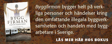 Byggfirman av Staffan Nordstrand